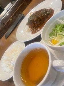 本町ビストロ Bon Vin