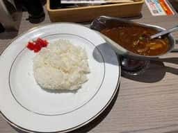 京都洋食 スター食堂 烏丸分店