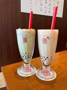 春水堂 三井アウトレットパーク 横浜ベイサイト店