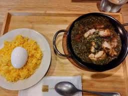 you&me curry