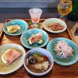 福神来々