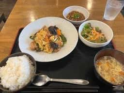 chinesebar ゆずのたね