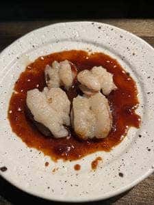 松阪牛ホルモン創