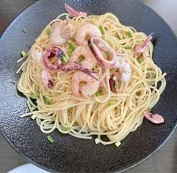 和風イタリアン ちょっと
