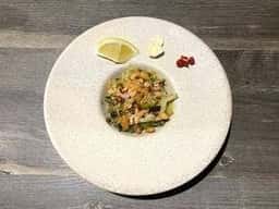 旬とスパイスのお店 星みや