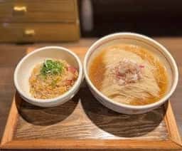 鴨出汁中華蕎麦 麺屋yoshiki