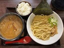 つけ麺 らいこう