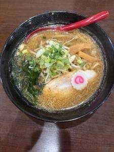 北海道ラーメン 温
