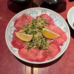 大衆町焼肉ロビン