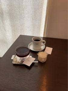 coffee house takizawake