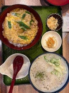 そば吉 大街道店