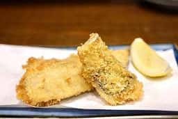 アジフライセンターおむこさん