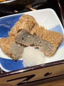 かどやのはなれ