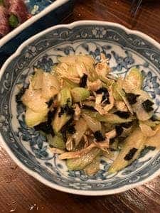 イナホ食堂 東口