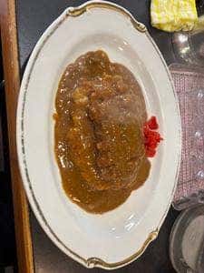 上等カレー 内本町店