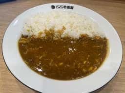 カレーハウスCoCo壱番屋 中野駅南口店