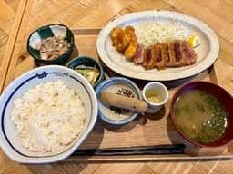 いまがわ食堂 鶴川店