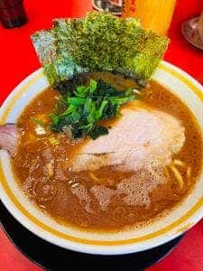 大輝家直伝 家系ラーメン 大﨑家 末広町店