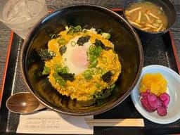 こだわり丼の店 サカエ