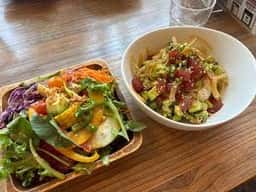 Hawaiian Cafe&Dining GOOD LIFE SURF DINER