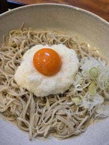 そば処 いっ時あん
