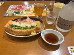 夢庵 栃木小金井店