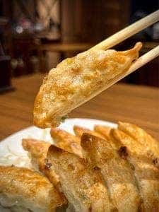 浜松餃子 錦華