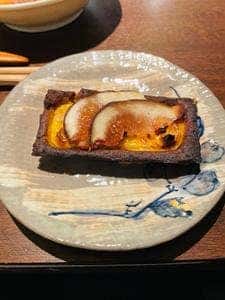柔菜ハタウチ