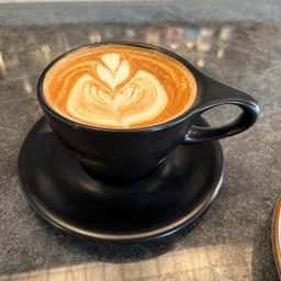 COFFEE & BURGER VESSO