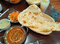 インドネパール料理 KAMAL