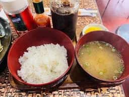 喫茶オリオン