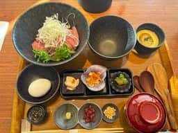 九州の米とあて 米九