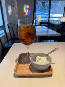 ほりかわ珈琲店