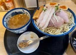 つけ麺たけもと
