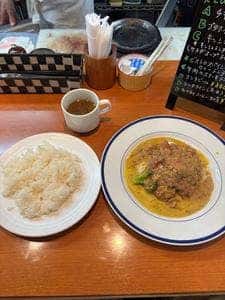 ビストロ太郎