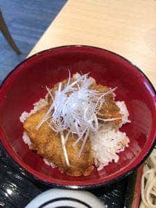 ひので蕎