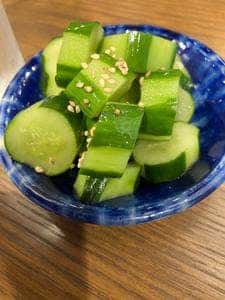 スタンド金星