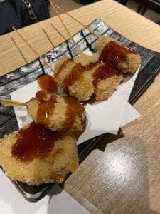 炭火焼 炉暖 新大阪店