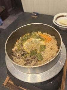 牛タン 炭焼き酒場いけたん池袋店