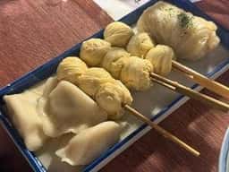 東京おでんラブストーリー 上野アメ横店