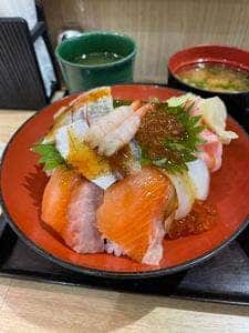 魚魚彩 イオンモール座間