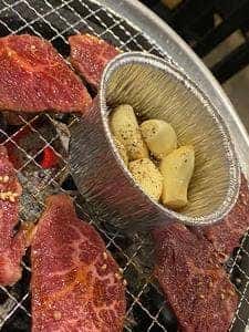 焼肉 縁
