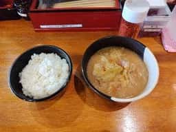 堂山食堂 本店