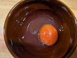 自家製麺 めがね