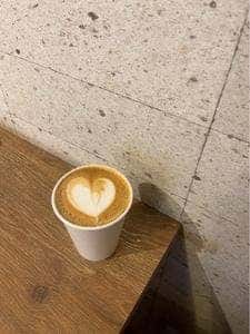 代官山ジャンプコーヒー