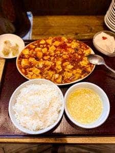 中華料理 虎哲