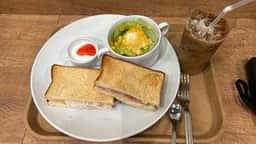 イタリアン・トマト CafeJr. 池袋西口店