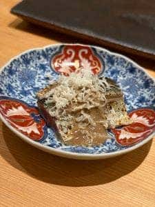 鮨 のべつ