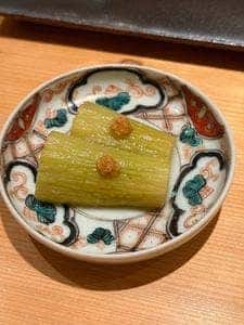 鮨 のべつ
