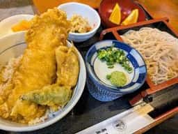 土支田 やぶ重